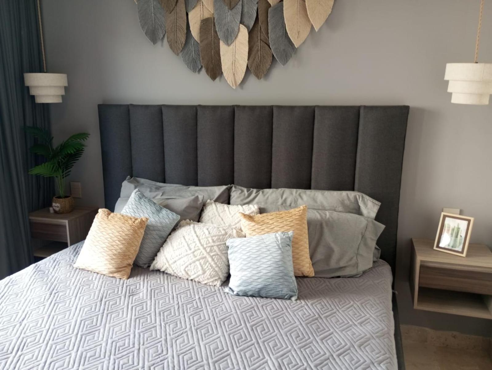 Apartamento En Zona Hotelera Tulum Exteriör bild